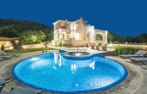 Romanza Luxury Villa