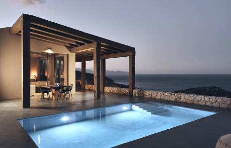 Vais Luxury Villas