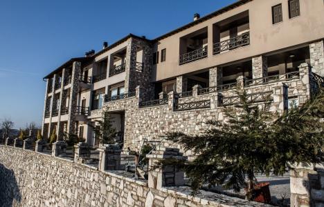 Titagion Boutique Hotel