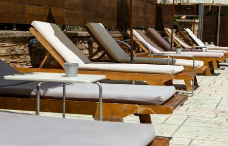 Anastazia Luxury Suites & Spa: Απολαύστε μια ξεχωριστή διαμονή μια ανάσα από την Αθήνα