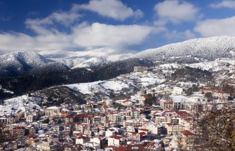 Καρπενήσι: 5 εμπειρίες που πρέπει να ζήσετε