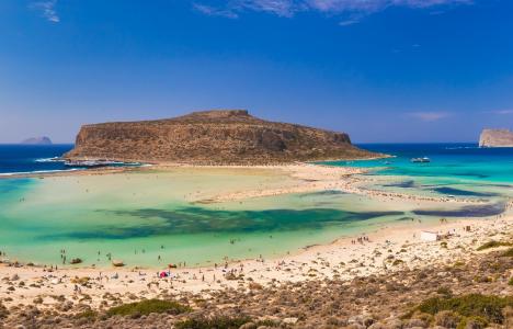 Tripadvisor: Η Κρήτη στους 5 κορυφαίους προορισμούς του κόσμου για το 2022