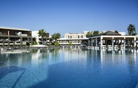 Pelagos Suites Hotel & Spa