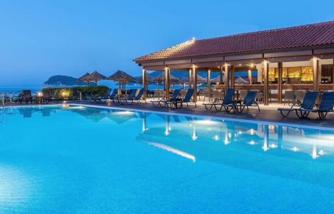 Galaxy Beach Resort: Διαμονή υψηλών προδιαγραφών στη Ζάκυνθο
