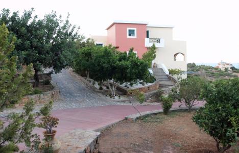 Villa Arolithos