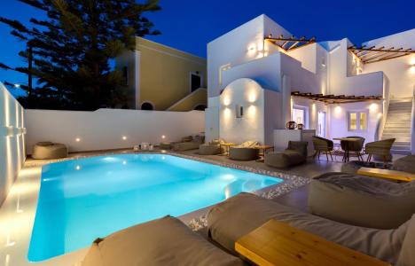 Emerald Collection Suites