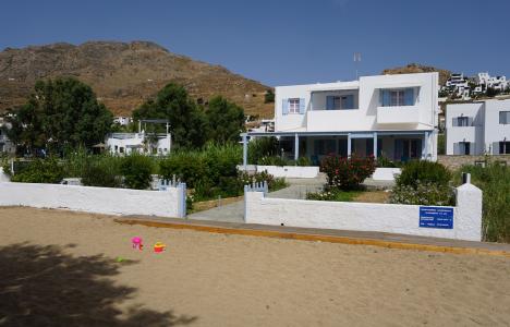 Galazio Seaside Apartments