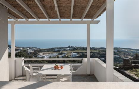 NiMa Sifnos Residences