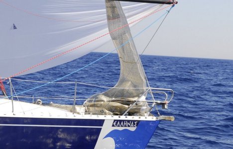 Ellinas Sailing: Ονειρεμένες διακοπές με ιστιοπλοϊκό