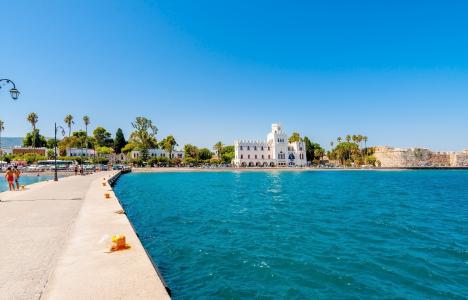 Τα 2 μυστικά μέρη της Κω που γνωρίζουν μόνο οι ντόπιοι