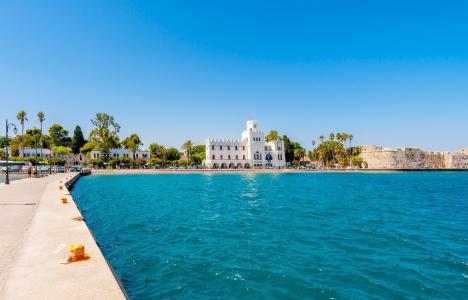 Κως: Αρχαία Ιστορία και χρυσές αμμουδιές