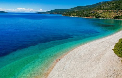 Αλόννησος: Οι 5 παραλίες που πρέπει να επισκεφθείτε