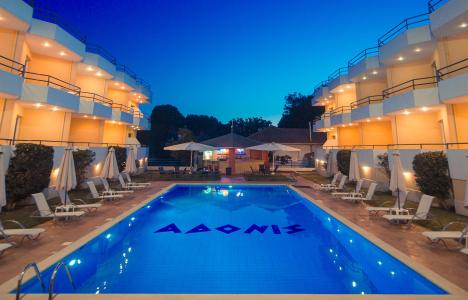 Adonis Hotel