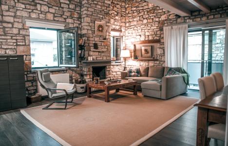 Epirus Stone Suites