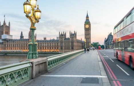 Ταξίδι στο Λονδίνο: 10 πράγματα που μπορείτε να κάνετε δωρεάν