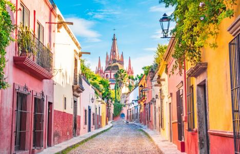 Conde Nast Traveller: Οι καλύτερες πόλεις του κόσμου για το 2022