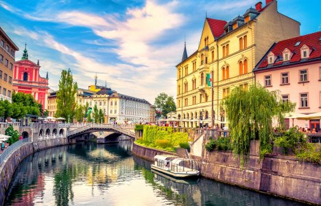 7 εναλλακτικοί προορισμοί για ζευγάρια στην Ευρώπη