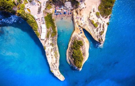 4 μέρη της Ελλάδας στους 15 πιο μαγευτικούς προορισμούς της Ευρώπης