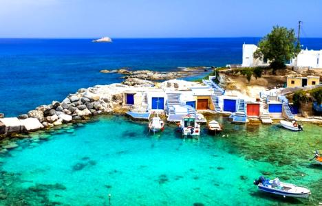 Τα 10 ελληνικά νησιά για την απόλυτη χαλάρωση