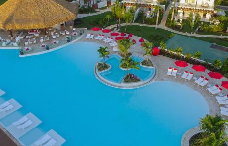 Αυτοί οι είναι 10 φθηνότεροι all-inclusive προορισμοί