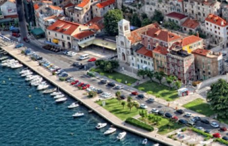 Ποια νησιά; Οι καλύτερες παραθαλάσσιες πόλεις για να κάνεις διακοπές