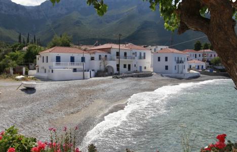 6 ψαροχώρια της στεριάς που δεν ήξερες ότι θέλεις να επισκεφτείς