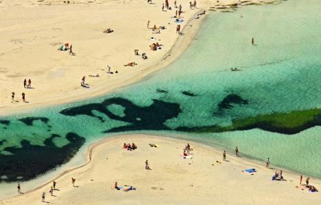 Αυτές είναι οι πιο εντυπωσιακές παραλίες της Κρήτης
