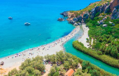 Lonely Planet: 10 θαύματα της φύσης που πρέπει να δεις στην Ελλάδα