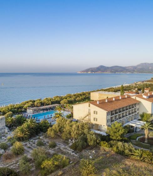 Doryssa Hotels & Resorts: Οι διακοπές που ονειρεύεστε στη Σάμο