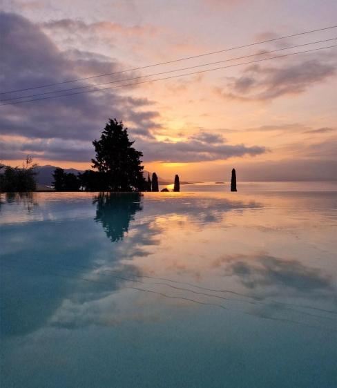 ANATOLI VILLAS - Villa Mattina