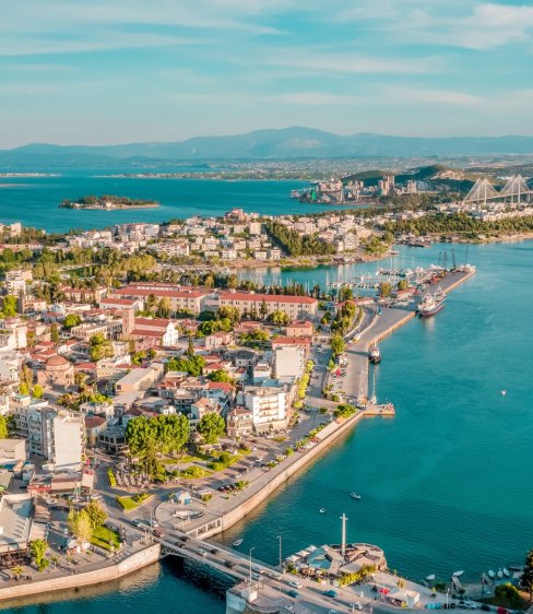 Χαλκίδα: 10 ουζερί και μεζεδοπωλεία που αξίζει να επισκεφθείτε