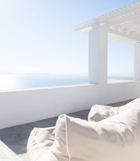 Astarte Luxury Apartments