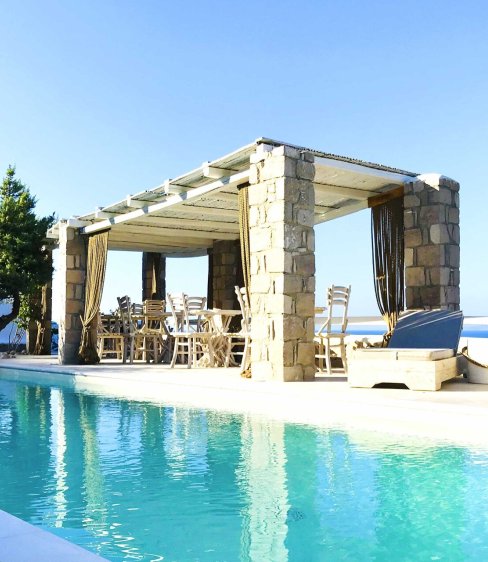 Milo Milo Suites
