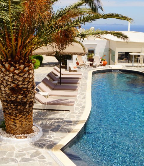 Hotel Petali Village: Ένας παράδεισος για διακοπές στη Σίφνο