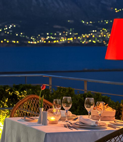 Pharae Palace Hotel: Στολίδι φιλοξενίας στην Καλαμάτα