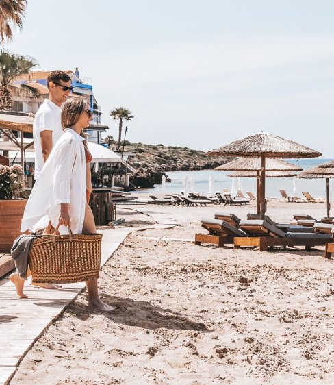 Almira Hotel: Απόδραση στον παράδεισο της Ηλείας