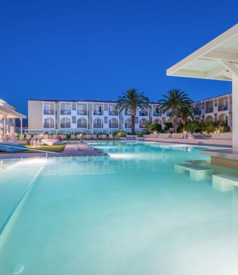 Zante Park Resort & Spa: Για μια αξέχαστη απόδραση στη Ζάκυνθο