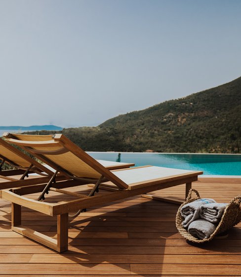 2S Villas Resort: Μια μαγική εμπειρία διακοπών στα Σύβοτα Λευκάδας