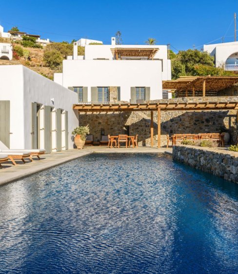 Villa Kipos