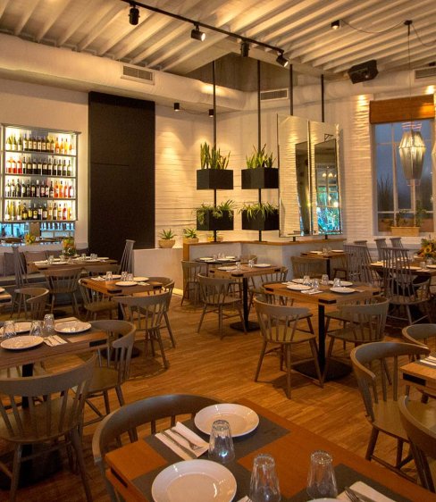 8 μαγαζιά για εξαιρετικό φαγητό στην Καλαμάτα