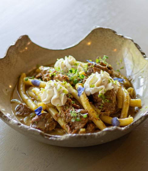 Πλάτανος: Ένας κρυμμένος γαστρονομικός θησαυρός στη Μύκανη Καλαμπάκας