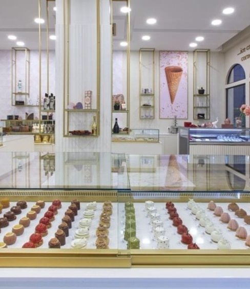 Ζαχαροπλαστεία Μαέστρο: Η απαραίτητη γευστική στάση στην Αρκαδία εδώ και 35 χρόνια