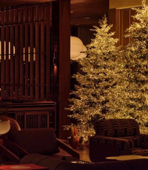 Τα Αστέρια γίνονται ο απόλυτος γιορτινός προορισμός