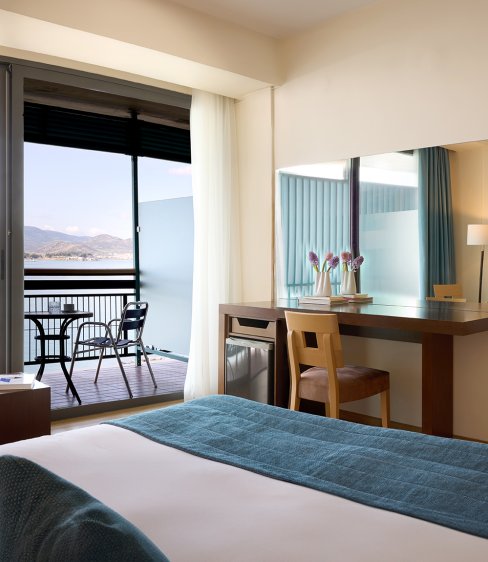 Domotel Xenia Volos: Αξέχαστη φιλοξενία στον Βόλο