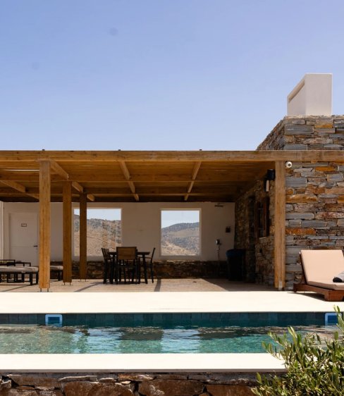 Kea 360 Villas: Ένα κρυμμένο διαμάντι στην Κέα