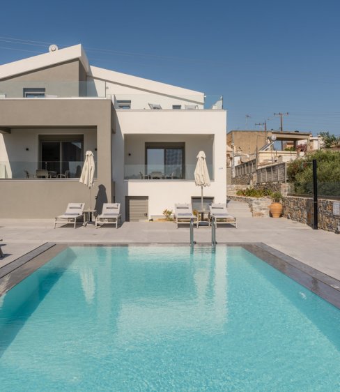 Phyllion: Η απόλυτη εμπειρία κρητικής φιλοξενίας στο Ηράκλειο