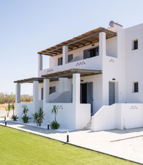 Filia Skyros: Μια μποέμ απόδραση στο απέραντο γαλάζιο του Αιγαίου