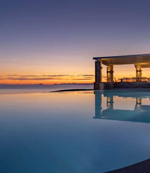 Villa Kouneli: Ζήστε την πολυτέλεια στην Κέα