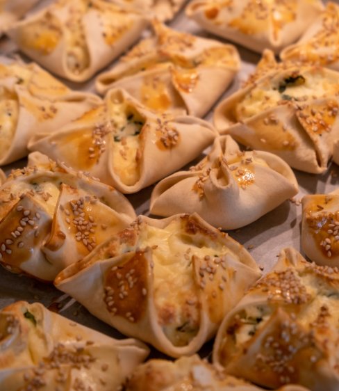 Τα top παραδοσιακά γλυκά του Πάσχα στην Ελλάδα - Το δημοφιλές γλυκό που είναι πασχαλινό και δεν το ξέρατε