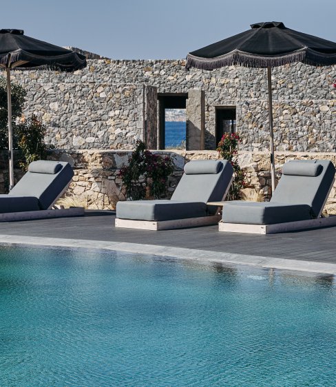 Paros Agnanti Resort & Spa: Ένας πεντάστερος παράδεισος διακοπών